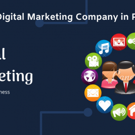 Top Digital Marketing Company in Pune