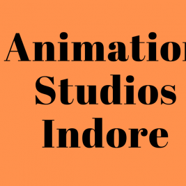 animation studios indore