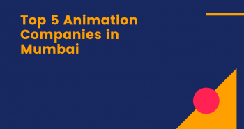 Top Animation Companies in Hyderabad. Animation