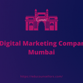 Top Digital Marketing Companies in Mumbai