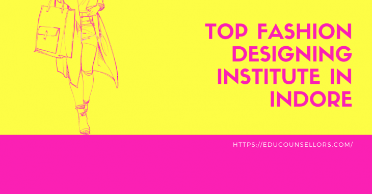 Top Fashion Designing Indore