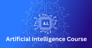 Artificial Intelligence Course