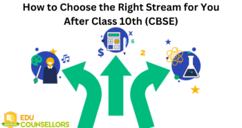 How to Choose the Right Stream for You After Class 10th (CBSE)