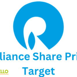 Reliance Share Price Target