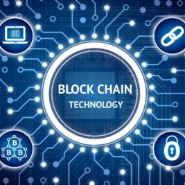 Blockchain in Cryptocurrency